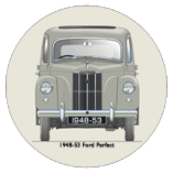 Ford Prefect E493A 1948-53 Coaster 4